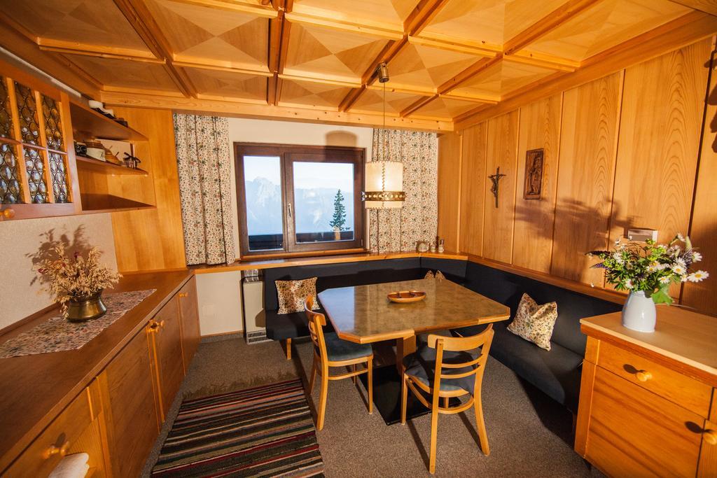 Ferienwohnung Jaufenthaler Zettersfeld Lienz Room photo